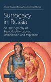 Surrogacy in Russia