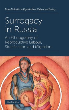 Surrogacy in Russia - Weis, Christina