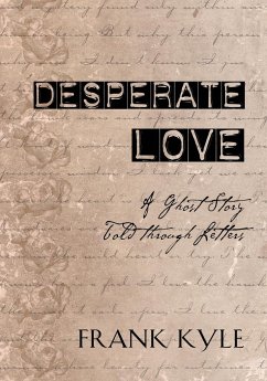 Desperate Love - Kyle, Frank