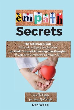 Empath Secrets - Den Wood