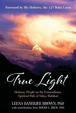 True Light - Banerjee Brown, Leena