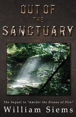 Out of the Sanctuary - Siems, William J.