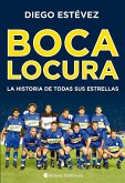 Boca locura (eBook, ePUB)