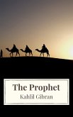 The Prophet (eBook, ePUB)