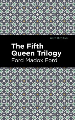 Cover The Fifth Queen Trilogy (eBook, ePUB)