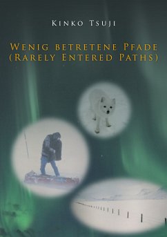 Wenig betretene Pfade (Rarely Entered Paths) (eBook, ePUB)