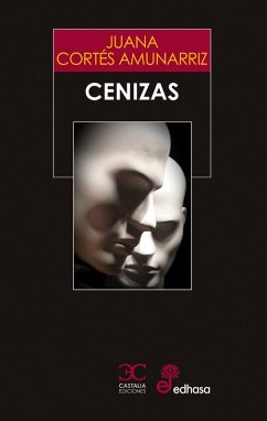 Cover Cenizas (eBook, ePUB)