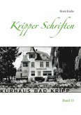 Kripper Schriften (eBook, ePUB)