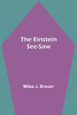 The Einstein See-Saw