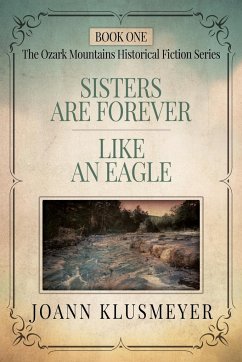Sisters are Forever and Like an Eagle