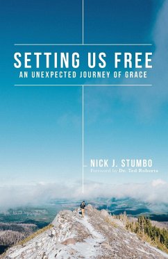 Setting Us Free - Stumbo, Nick J