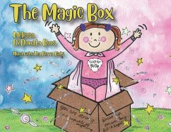 The Magic Box - Di Donato Roos, Melissa