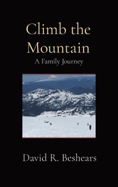 Cover Climb the Mountain