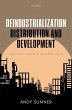 Deindustrialization, Distribution, and... - Bild 1
