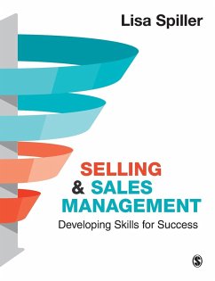 Selling & Sales Management - Spiller, Lisa
