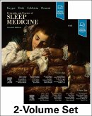 Principles and Practice of Sleep Medicine. 2 Volume Set