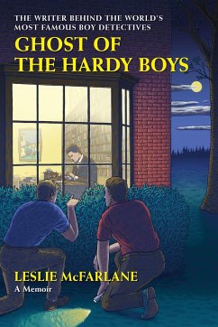 Ghost of the Hardy Boys - McFarlane, Leslie