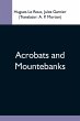 Acrobats And Mountebanks - Bild 1