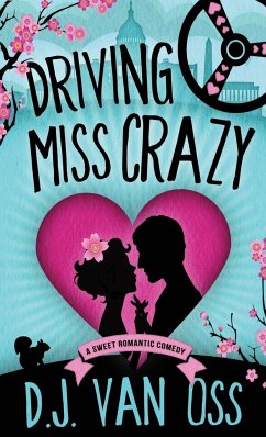 Driving Miss Crazy - Oss, D. J. van