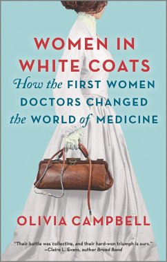 Women in White Coats - Campbell, Olivia