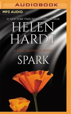 Spark - Hardt, Helen