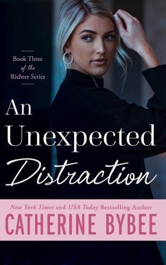 An Unexpected Distraction - Bybee, Catherine