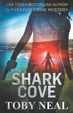 Shark Cove - Neal, Toby