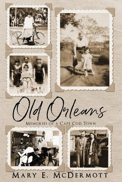Old Orleans - McDermott, Mary E.