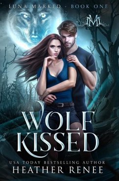 Wolf Kissed - Renee, Heather