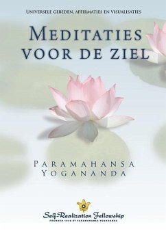 Metaphysical Meditations (Dutch) - Yogananda, Paramahansa