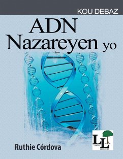 ADN Nazareyen yo - Córdova, Ruthie