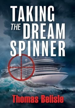 Taking the Dream Spinner - Belisle, Thomas