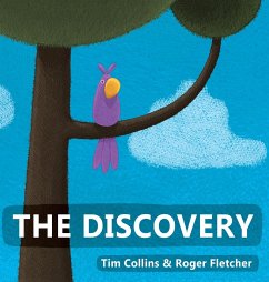 The Discovery - Collins, Tim; Fletcher, Roger