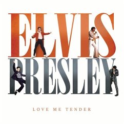 Elvis Presley: Love Me Tender - O'Neill, Michael; McHugh, Carolyn