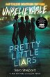 Pretty Little Liars #4: Unbelievable - Bild 1