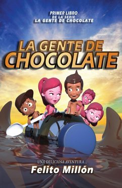 La Gente De Chocolate - Millon, Felito
