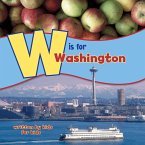 W is for Washington W is for Washington