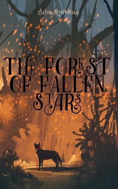 Cover The Forest of Fallen Stars