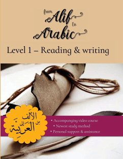 From Alif to Arabic Level 1 - From Alif to Arabic, Team