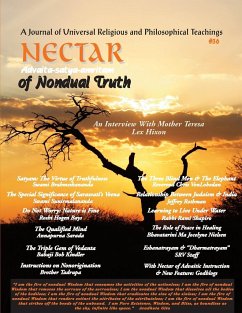 Nectar of Non-Dual Truth #36 - Kindler, Babaji Bob; Hixon, Lex; Shapiro, Rami