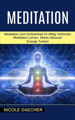 Meditation - Daecher, Nicole
