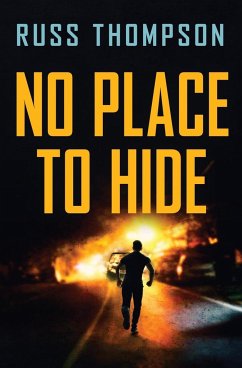 No Place to Hide - Thompson, Russ