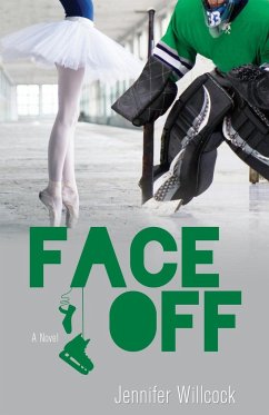 Face Off - Willcock, Jennifer