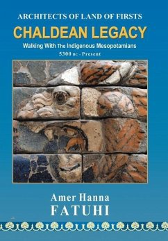 Cover Chaldean Legacy