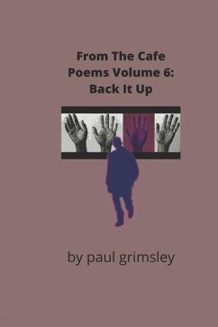 Back It Up - Grimsley, Paul