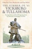 The Summer of '63: Vicksburg and Tullahoma