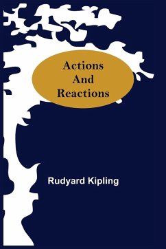 Cover Actions And Reactions