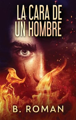 Cover La Cara De Un Hombre