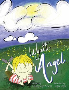 Wyatt's Angel - Sayre Thames, Lindsey