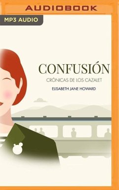 Confusión (Narración En Castellano) - Howard, Elizabeth Jane
